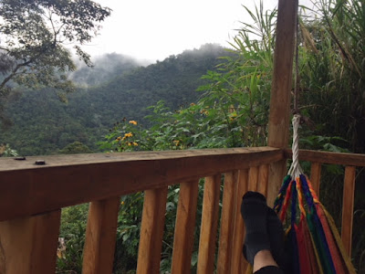 Intag Valley and the Ecuadorian Cloud Forest