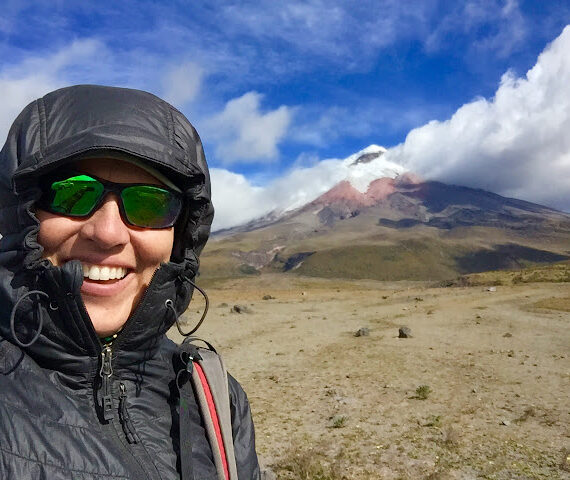 A Tale of Two Hikes: Cotopaxi and Pasochoa