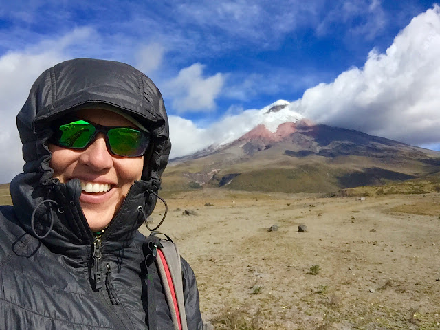 A Tale of Two Hikes: Cotopaxi and Pasochoa