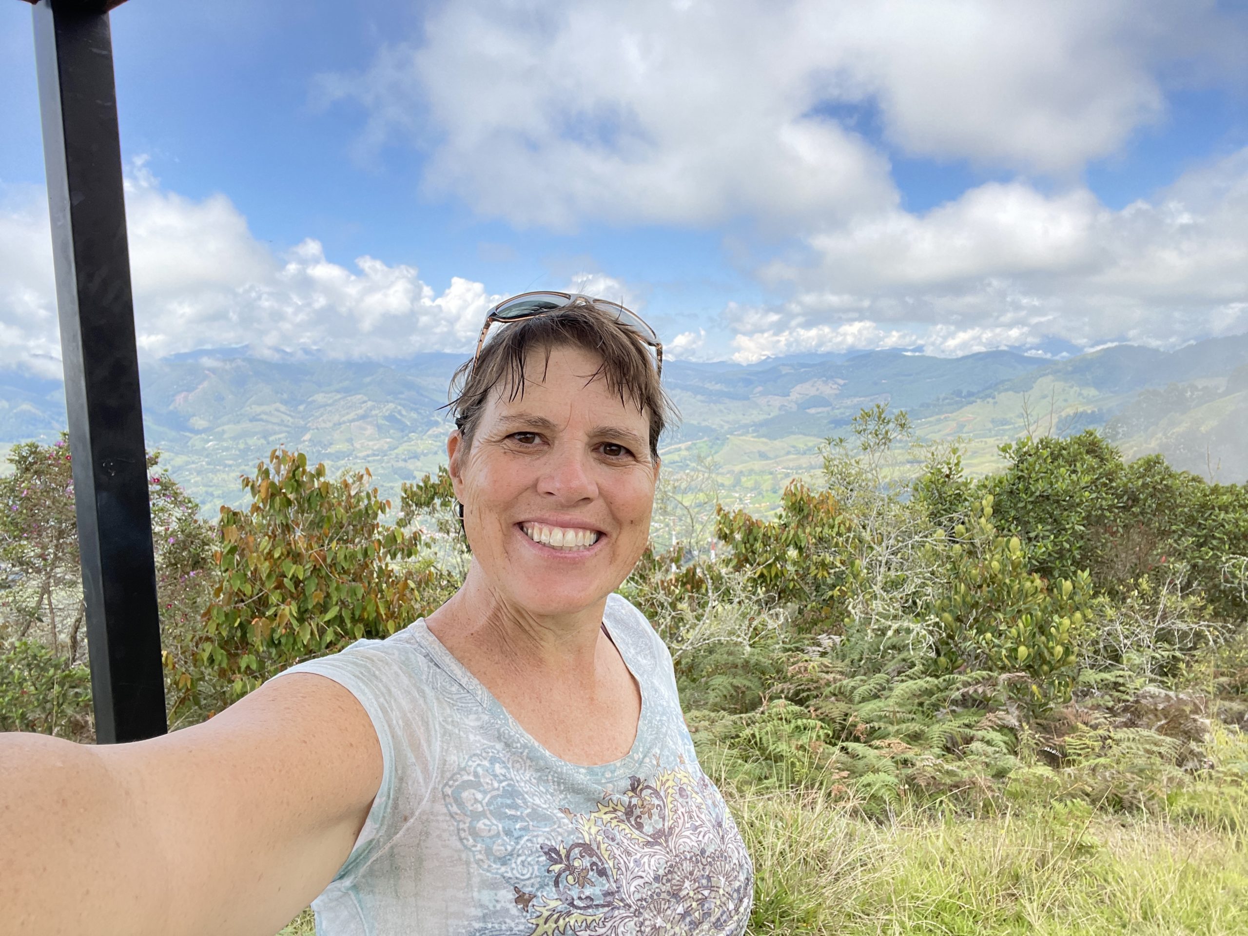 Traveling Colombia on the Cheap