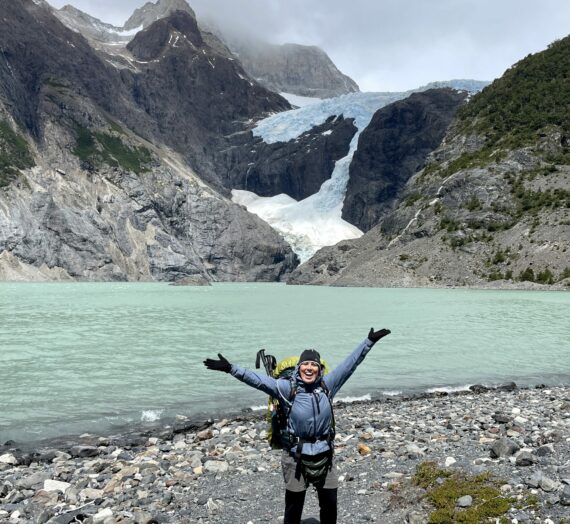 Experiencing the Extremes in Torres del Paine National Park