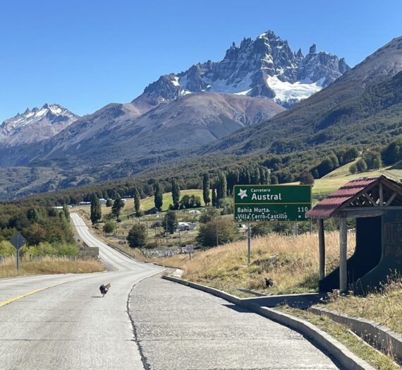 Chile’s Epic Carretera Austral, Our Road-Trip Continues…