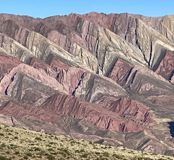 Discovering Jujuy and Salta; the Northern-Most Provinces of Argentina