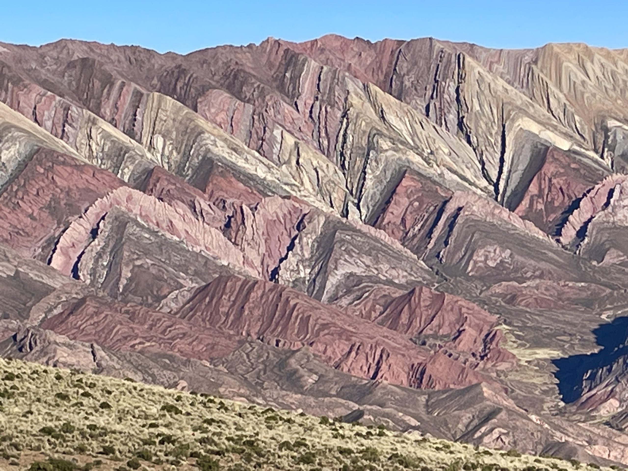 Discovering Jujuy and Salta; the Northern-Most Provinces of Argentina