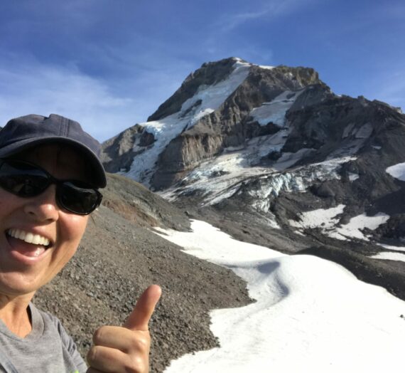 A New Adventure for 2024: Thru Hiking the PCT!