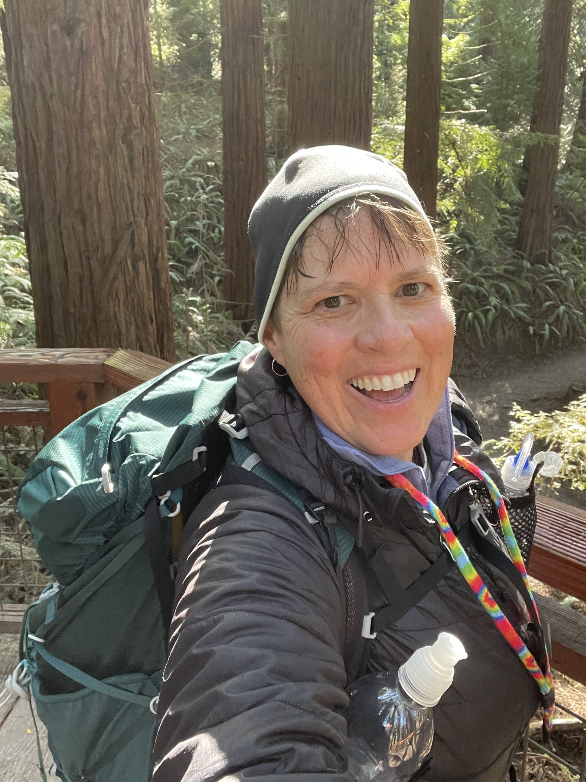My PCT Hike, a Journey of Awe and Gratefulness
