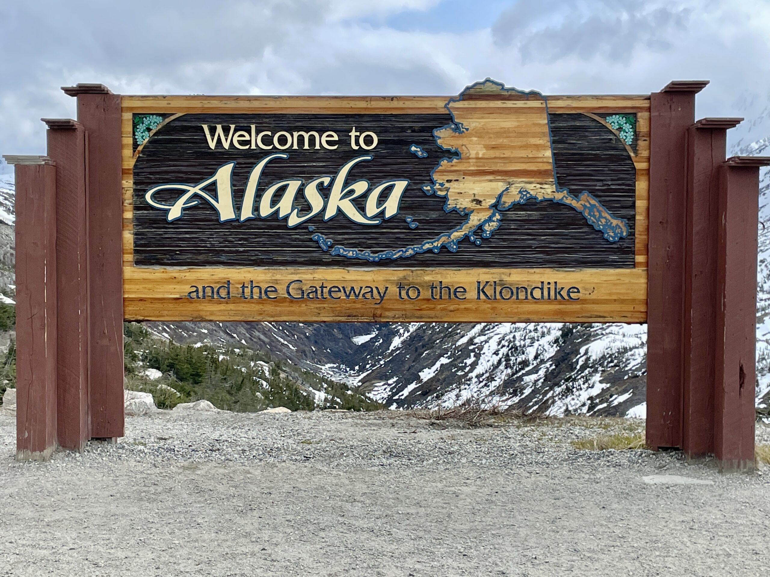 Welcome to Skagway…Where Every Day is 1898 in Southeast Alaska!
