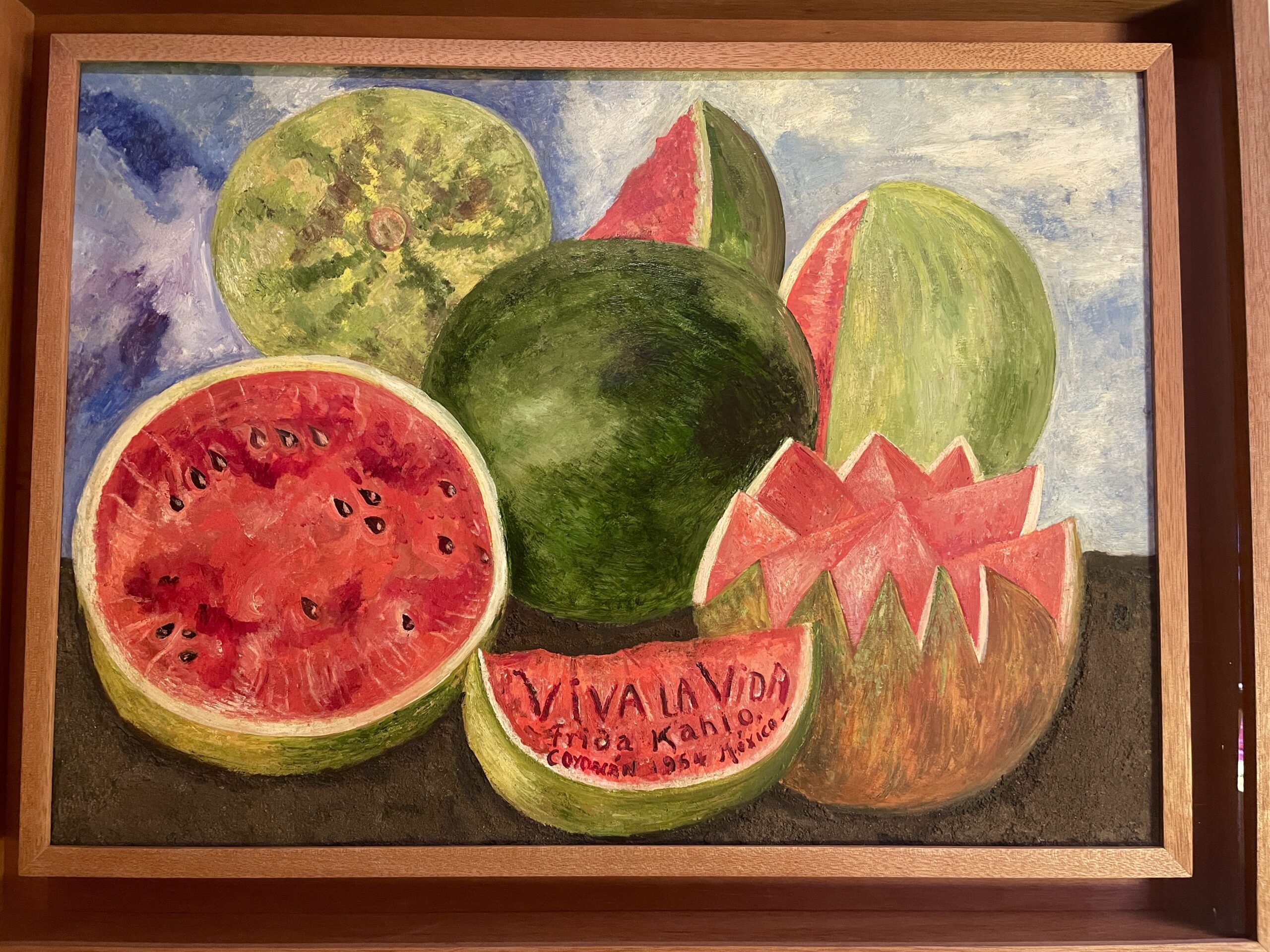 La Casa Azul; The Life and Legacy of Frida Kahlo