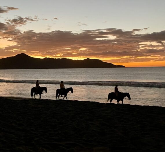 Nicoya Peninsula, a Pura Vida Blue Zone in Costa Rica