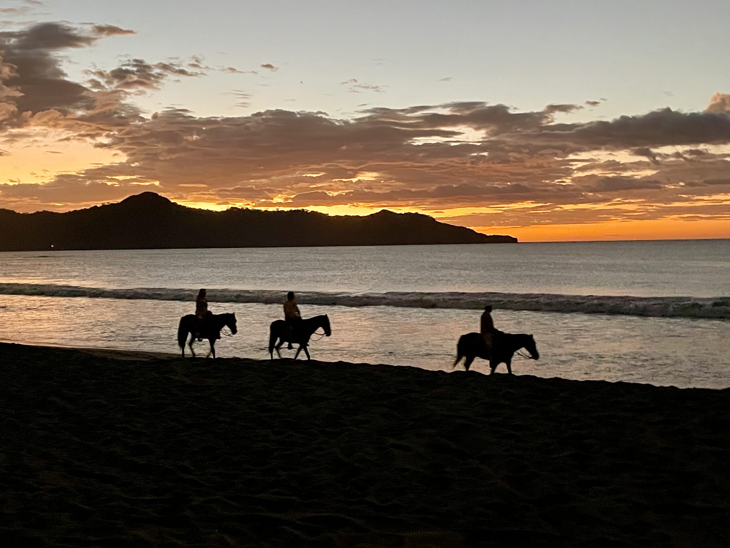 Nicoya Peninsula, a Pura Vida Blue Zone in Costa Rica