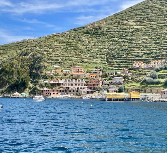 Exploring the Islands of Lake Titicaca: Isla del Sol, Uros, Amantaní, and Taquile